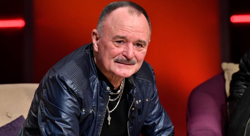 Nagy Feró szerint Tóth Gabi az egyetlen hiteles közéleti szereplő a Fidesz körül