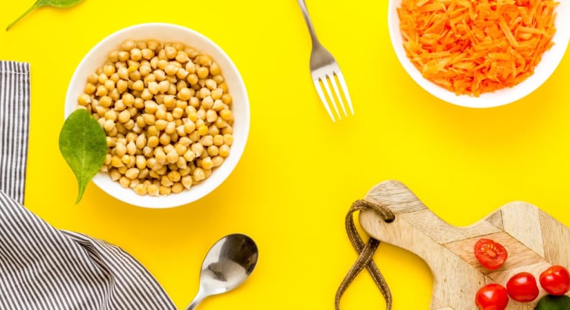 Mit ehetnek és mit nem a vegák? Tesztelje a tudását a vegetáriánus világnap alkalmából – kvíz