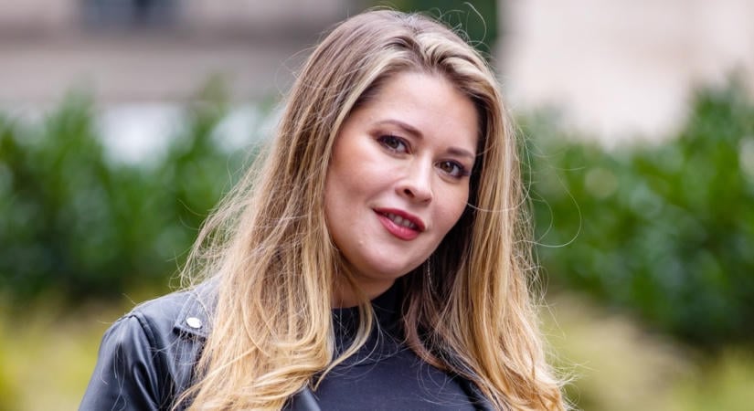 Döbbenetes átalakulás! Megmutatta magát bikiniben Király Linda