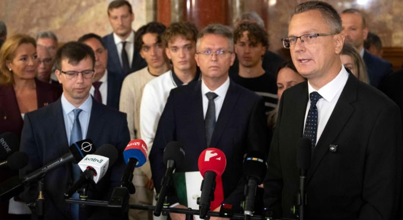 Levelet küldött Brüsszelnek a Fidesz–KDNP a Tisza-kormány miatt