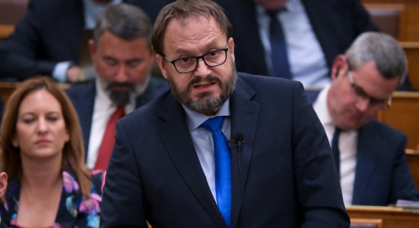 A fuvarozók ügye is az Országgyűlés előtt