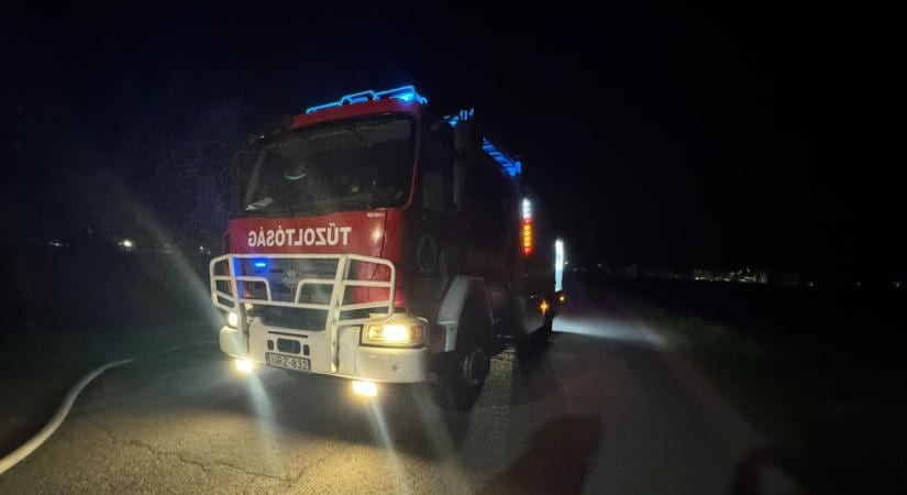 Mérgező gáz miatt riasztották a tűzoltókat Miskolcra! A mentők is a helyszínre érkeztek