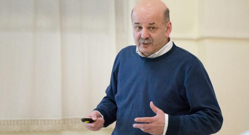 A Trianoni békeszerződés nem csak a politikai elit felelőssége- interjú Bárdi Nándor történésszel, kisebbségkutatóval (első rész)