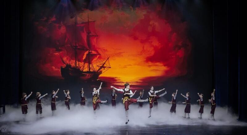Felvételt hirdet az OPERA gyermekkara és a Balettintézet