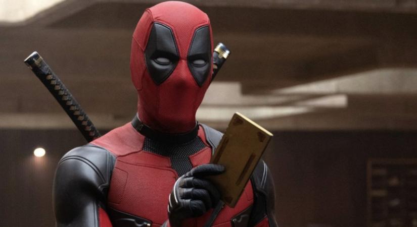 Deadpool 4? Ryan Reynolds megtörte a hallgatást a karakter jövőjével kapcsolatban