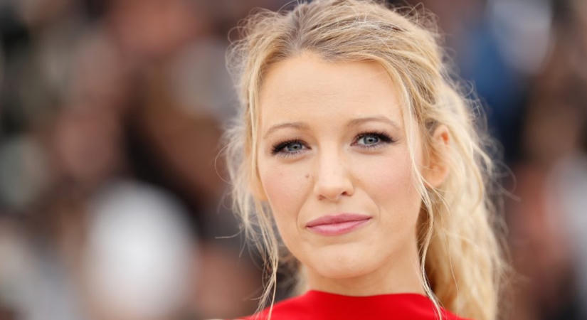 Most ünnepli 39. születésnapját Blake Lively – Íme 8 meglepő érdekesség a csodaszép színésznőről