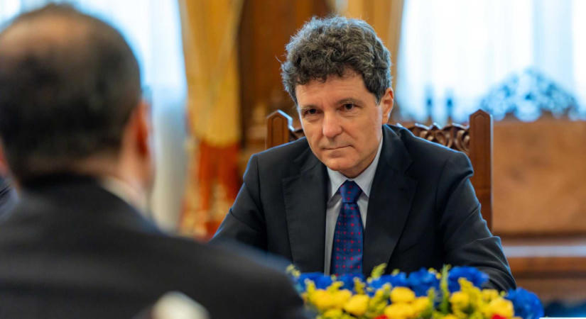 Alkotmánybírósági döntés: Nicușor Dan várja az indoklást