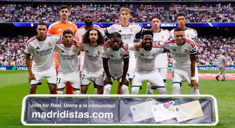 Mourinho helyrehozza a Real Madridnál azt, amit Xabi Alonso elrontott