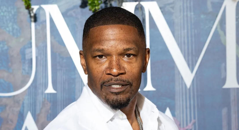 Jamie Foxx, Vin Diesel és Katy Perry sem eredeti nevén lett híres - Mutatjuk, mi a valódi nevük