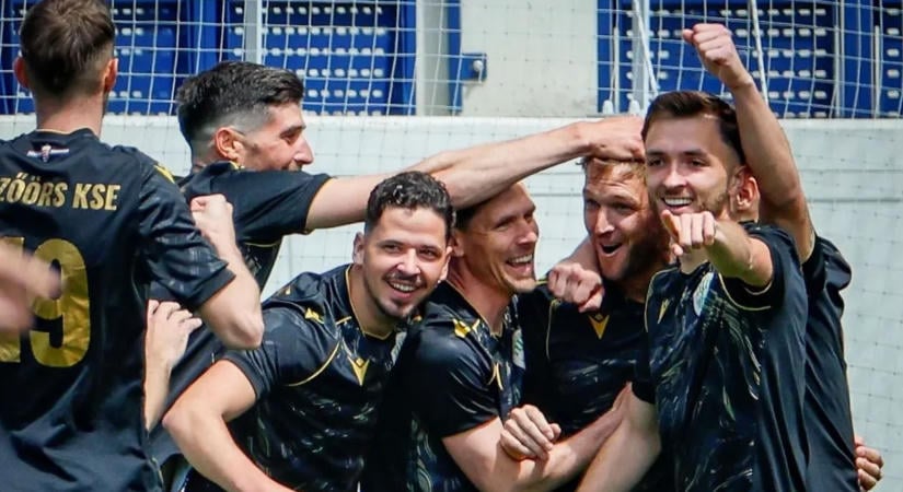 Amatőr Kupa: ismét döntőben a címvédő, a TFSE-vel játszik a trófeáért