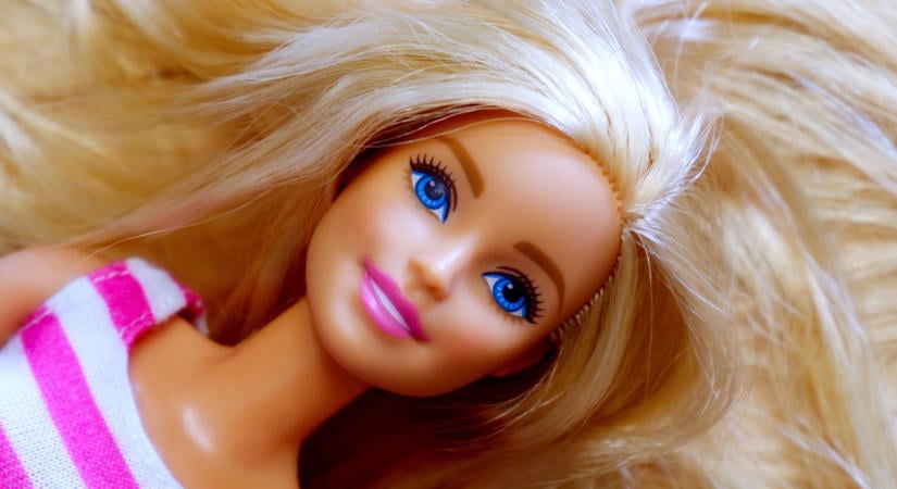 Viszlát, szőke fürtök! Rasztás, dögös rocksztár lett Barbie új párja – Lenny Kravitzből Ken baba lett
