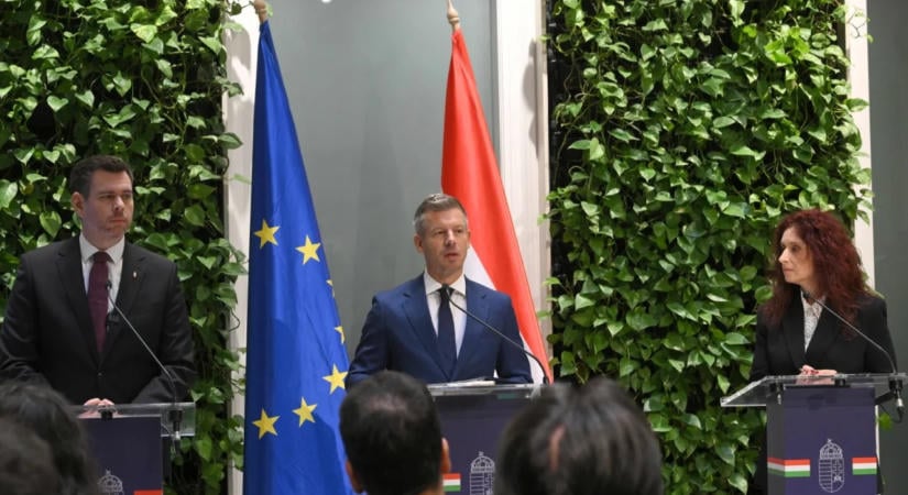 Vezetőcserék jönnek a sportszervezeteknél: összeférhetetlenségi szabályokat vezet be a kormány