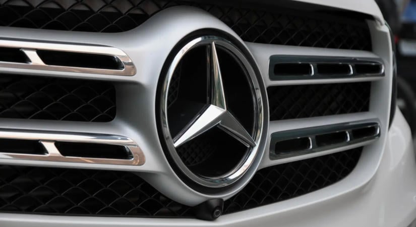 Németországi gyárbezárásokat is kilátásba helyezett a Mercedes, ha nem csökkennek a költségek