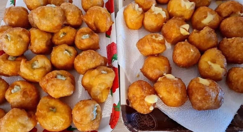 Villámgyors fánk recept: így készül a híres apácafingocska
