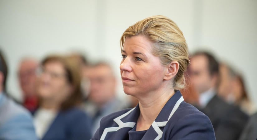 Hankó Balázs korábbi államtitkárát is letartóztatta a bíróság