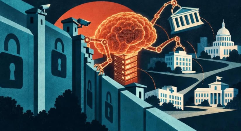 OpenAI: Védelmi korlátokat játszottak ki az új ágensek