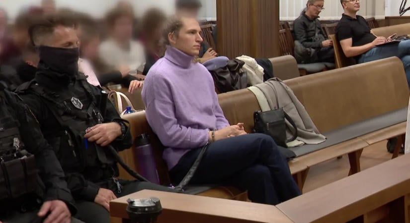 Itt vannak a részletek a budapesti antifa-per másodfokú ítéletéről
