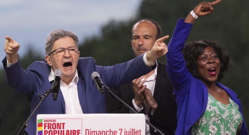 Radikális előretörés a kampánystart pillanatában – Elemző: hosszú ideje lappangó feszültség robbant ki Franciaországban
