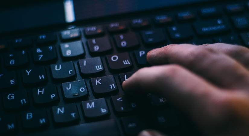 Összeomlott az orosz internet