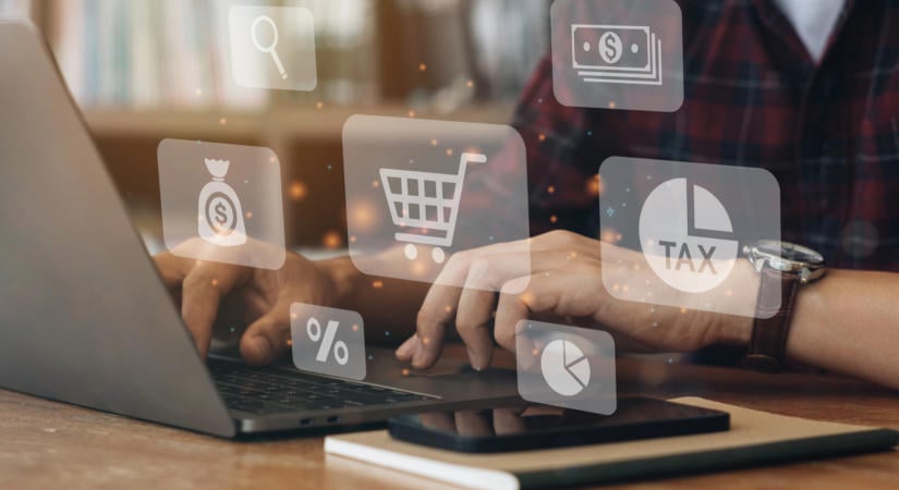 Megfigyel a bankod? – Mennyi adatot tudnak rólunk a fintech cégek valójában?