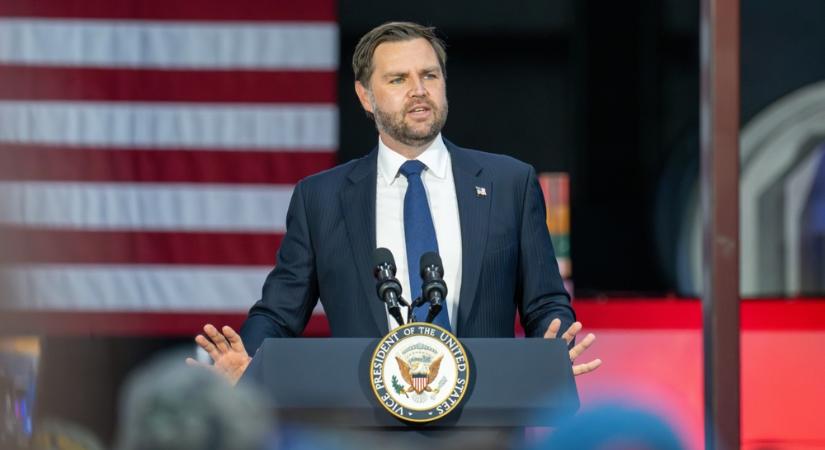 Az amerikai alelnököt aggasztja a Vatikán álláspontja