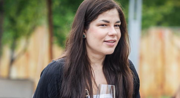 Gáspár Evelin nagy döntést hozott, örökre búcsút int valaminek, amit évekkel ezelőtt még büszkén viselt