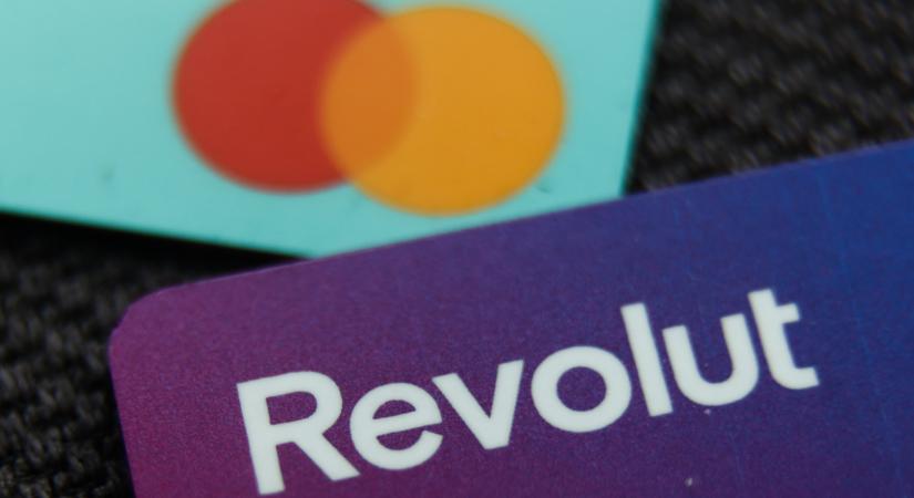 Elindultak a végrehajtói inkasszók a Revolut-számlákon is