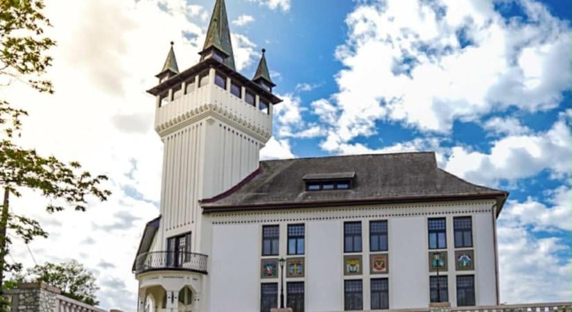 Bortemplom: hivatali visszaélés gyanújával nyomoznak a Németh Szilárdhoz köthető alapítvány pénzügyi támogatása miatt
