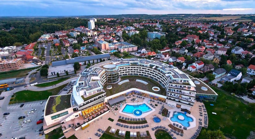 Le Primore – Nem is wellnesshotel, hanem regenerációs szentély