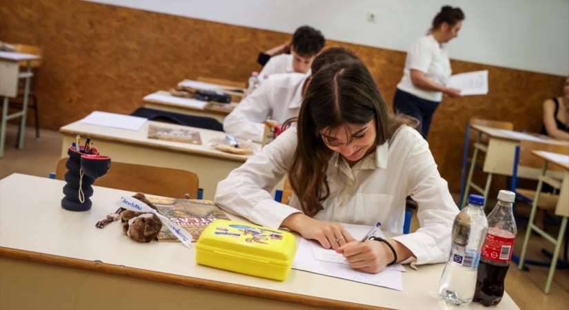 Megvan, mikor lesznek őszi érettségik 2026/2027-es tanévben