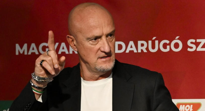 Belgiumból jelentkeztek be Marco Rossi magyar válogatottjába