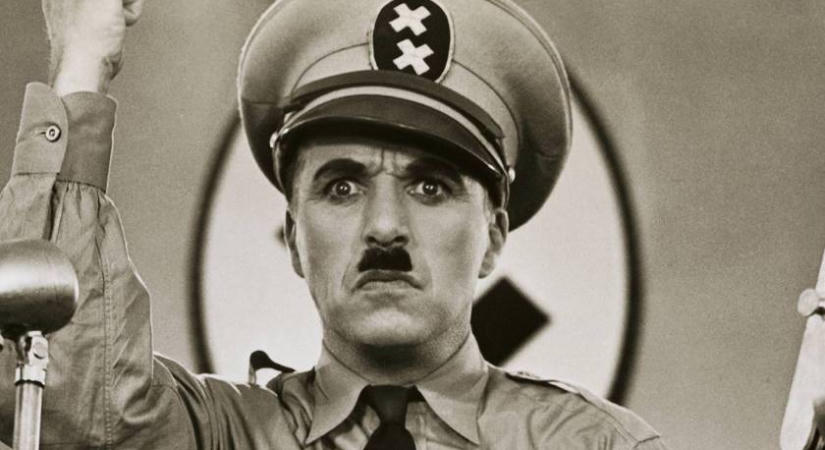 Ez a gyönyörű nő Charlie Chaplin unokája: a 44 éves Kiera keresett modell