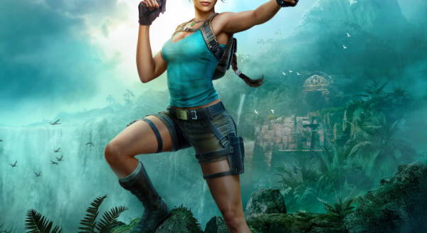 GC 2026: A felfedezésé a főszerep a Tomb Raider: Legacy of Atlantis legújabb játékmenetében