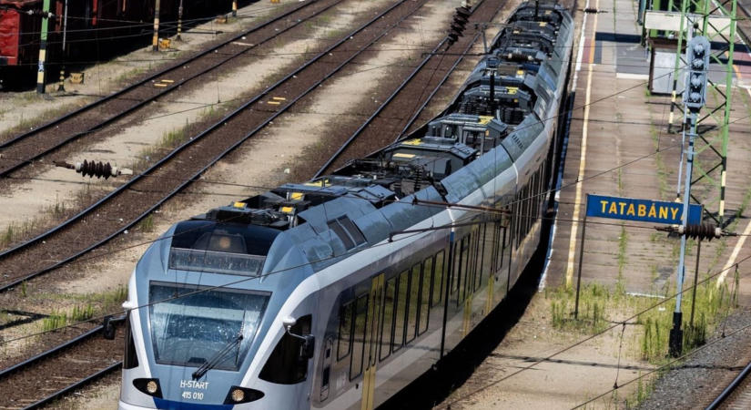 Nem kell hozzáérni: már a vasúti felsővezeték közelében is halálos veszély leselkedik
