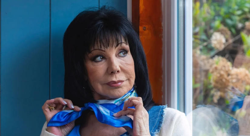 Szűcs Judith volt párja 50 milliós adósságot halmozott fel: durva, miket élt át az énekesnő