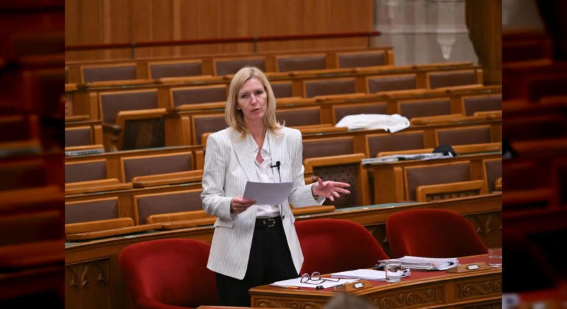 Szigorítaná a vagyonelkobzás szabályait és módosítaná az embercsempészekkel szembeni eljárást a kormány
