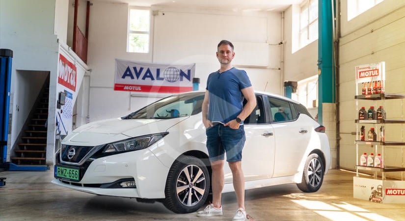 Meg mernéd venni, ha taxi volt?
