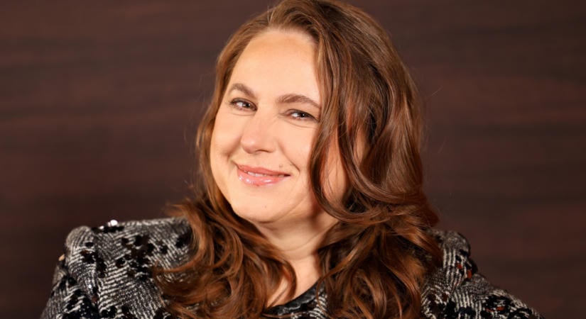 Polgár Judit: „Az AI hajlamos kiszolgálni az ember egóját”