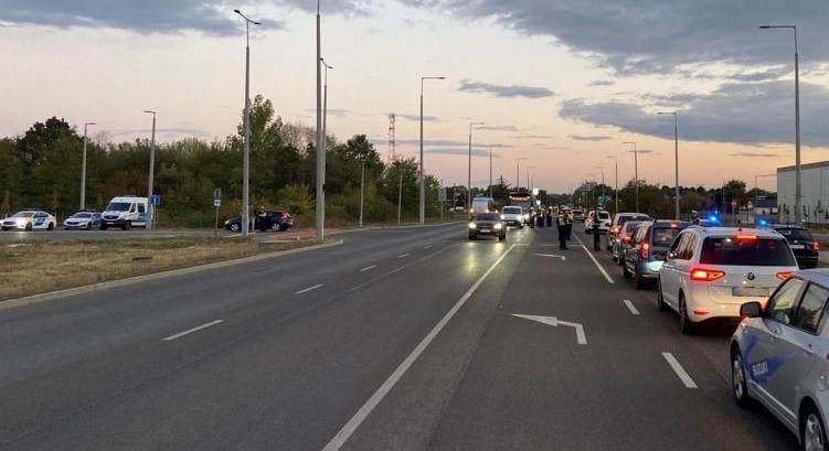 Lesújtó eredménnyel zárult az egyhetes razzia a hazai utakon