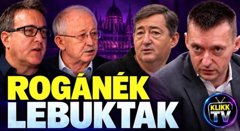Mészáros és Rogán hatalmas játszmája – Hova lett a 23 000 milliárd?