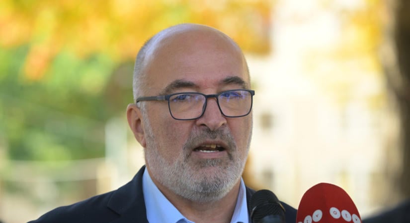 Pikó András a parkolási bevételek elvételéről: A fővárosiak meg fogják szívni ezt a megállapodást