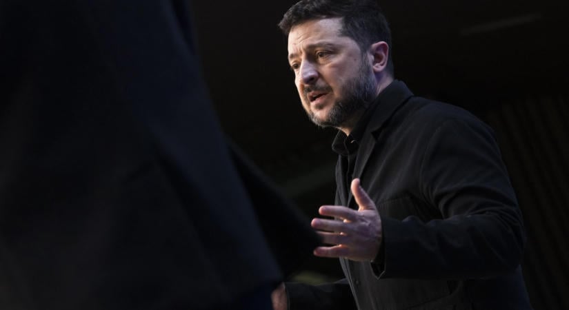Megvan az ukrán elnökválasztás időpontja