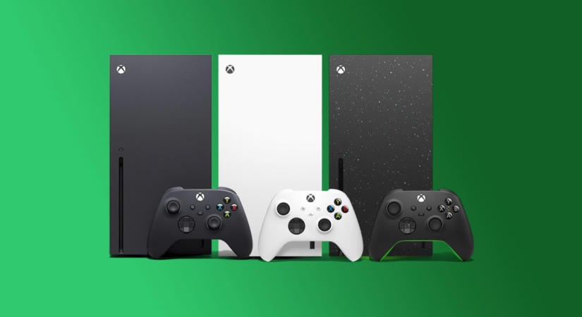 Az ügyfeleik nem használt Xbox konzoljaira vadászik a Microsoft