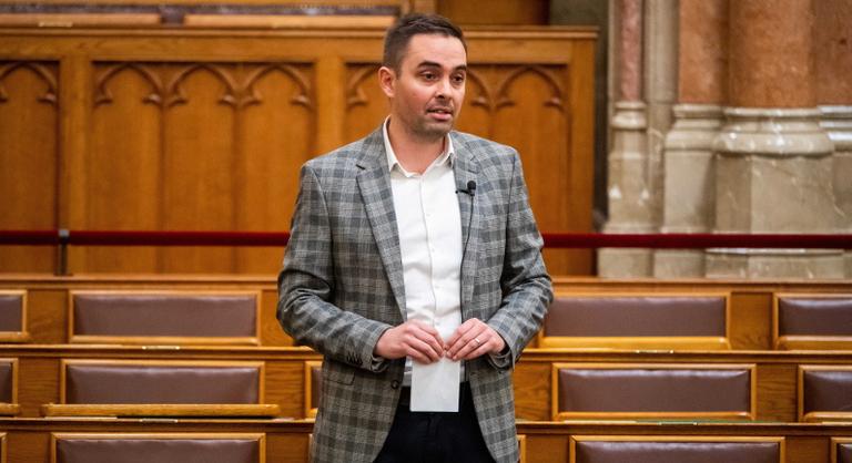 Hatszor szerepel Stummer János mentelmi joga a Mentelmi Bizottság napirendjén