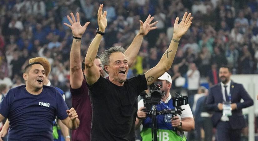 A PSG bejelentkezett a világsztárért, bajban a Liverpool FC