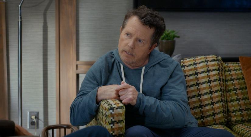 Michael J. Fox nagy visszatérése: Tíz éve nem ért el hasonló sikert