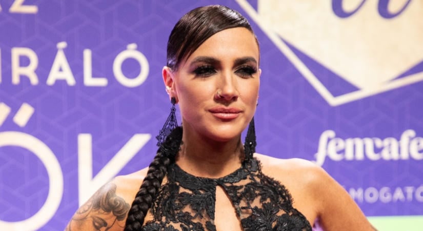 Tóth Gabi őszintén vallott, ezért szakadt meg a kapcsolata édesanyjával: "Én megléptem azt, amit ő igazán nem mert"