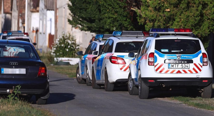 Mit tettek a szigetvári rendőrök? Olvasónk osztotta meg velünk történetét
