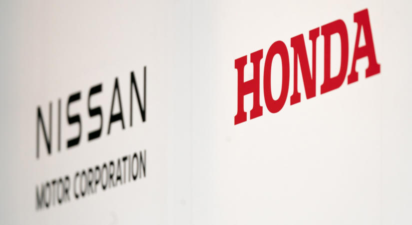 Fúzió helyett közös fejlesztésbe kezd a Honda és a Nissan