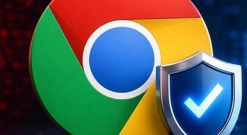 Vészjavítás érkezett a Chrome-hoz, mert már megint támadják felhasználóit a hackerek